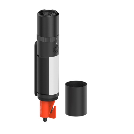 Фонарь Xiaomi Multi-function Flashlight от магазина Xiaomi в Омске